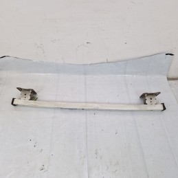 Fiat Doblò MK1 119 2000-10 barra traversa rinforzo paraurti post 46810684 leggera ammaccatura