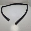 DR DR1 1.1 B 16V 50 KW 5P 2009-13 guarnizione guida vetro portiera ant DX 741040036 S18-5206112AB