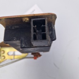 DR DR1 1.1 B 16V 50 KW 5P 2009-13 serratura elettrica portiera ant DX S18-6105200 2pin