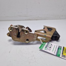 DR DR1 1.1 B 16V 50 KW 5P 2009-13 serratura elettrica portiera ant SX S18-6105100 6 pin