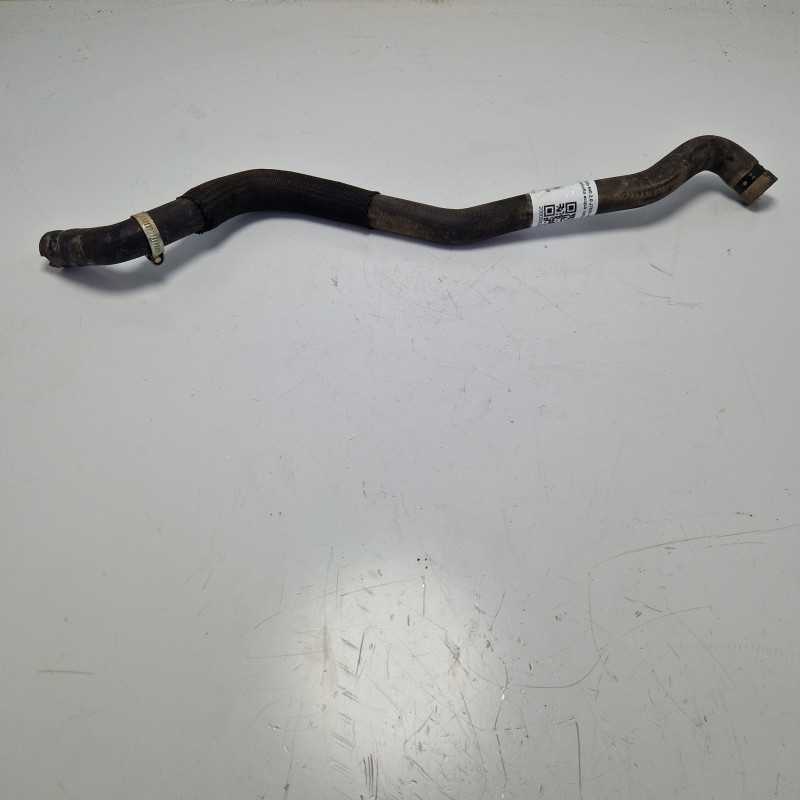 Alfa Romeo Giulietta 940 2.0 JTDM 16V 2010-20 tubo condotto manicotto acqua radiatore 570 mm