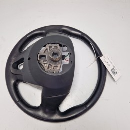 Renault Scenic III 1.5 DCI 2009 Volante sterzo con comandi al volante 484002390R