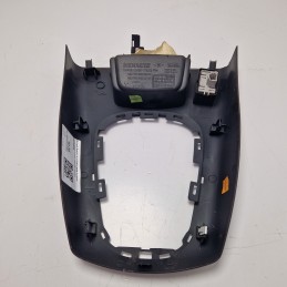 Renault Scenic III 1.5 DCI 2009 Finitura rivestimento tunnel centrale cambio 969330004R