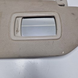 Renault Scenic III 1.5 DCI 2009 Aletta pantina parasole ant dx 964009823R