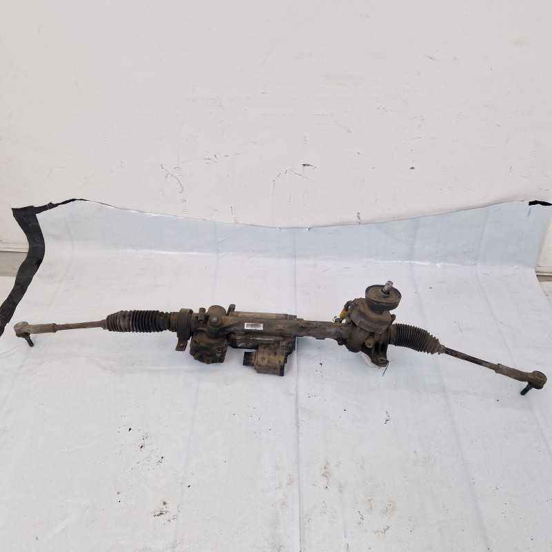 Audi A3 MK2 8P 2.0 16V TDI 103 KW 2003-08 scatola sterzo servoassistita 7805501226