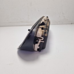Citroen C5 SW 2.0HDI 2001-04 Quadro strumenti contachilometri 9651481380