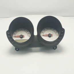 QUADRO STRUMENTI CONTACHILOMETRI VEGLIA TACHIMETRO SMART FORFOUR MK1 2004-06 A4545402311