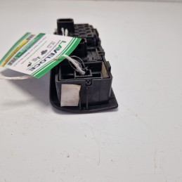 Renault Scenic III 1.5 DCI 2009 Comando regolazione fari pulsanti 648450001