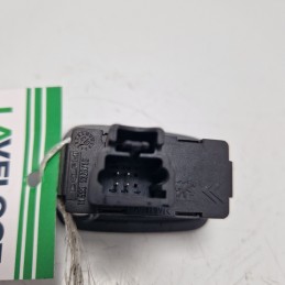 Citroen C5 SW 2.0HDI 2001-04 Interruttore pulsante alzacristalli alzavetro post dx 4pin 96326947ZF