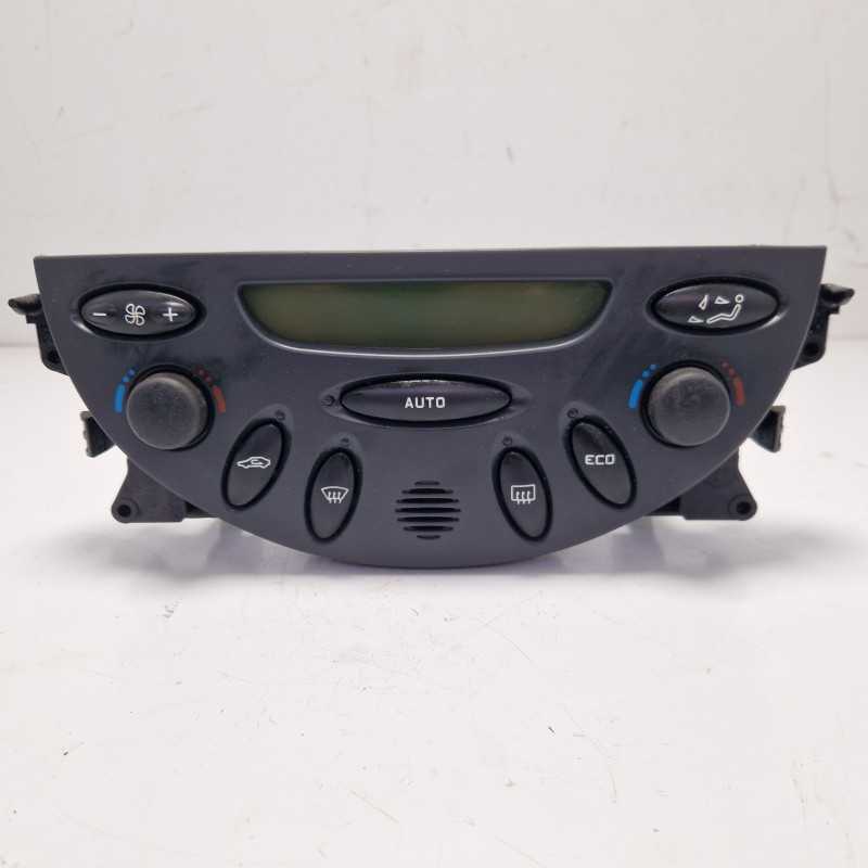 Citroen C5 SW 2.0HDI 2001-04 Comando clima a/c aria condizionata 96470014