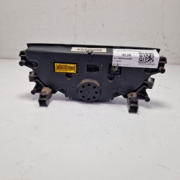 Citroen C5 SW 2.0HDI 2001-04 Comando clima a/c aria condizionata 96470014 