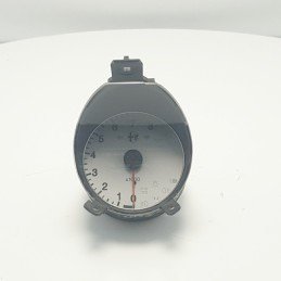 QUADRO STRUMENTI VEGLIA STRUMENTAZIONE CONTAGIRI ALFA ROMEO 156 932 60658085