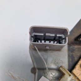 Citroen C5 SW 2.0HDI 2001-04 Serratura chiusura porta post dx 6 pin 9138A2