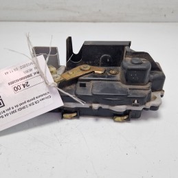 Citroen C5 SW 2.0HDI 2001-04 Serratura chiusura porta post dx 6 pin 9138A2