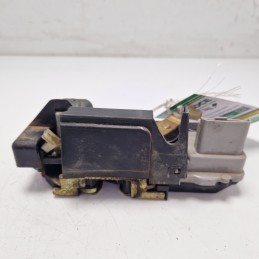 Citroen C5 SW 2.0HDI 2001-04 Serratura chiusura porta post dx 6 pin 9138A2