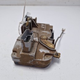 Citroen C5 SW 2.0HDI 2001-04 Serratura chiusura porta ant dx 6 pin 9136J9