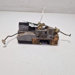 Citroen C5 SW 2.0HDI 2001-04 Serratura chiusura porta ant Sx 6 pin 9135J1
