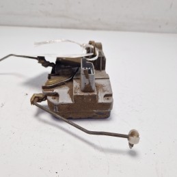 Citroen C5 SW 2.0HDI 2001-04 Serratura chiusura porta ant Sx 6 pin 9135J1