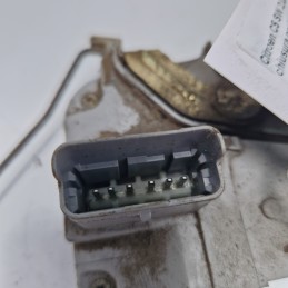 Citroen C5 SW 2.0HDI 2001-04 Serratura chiusura porta ant Sx 6 pin 9135J1