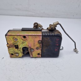 Citroen C5 SW 2.0HDI 2001-04 Serratura chiusura porta ant Sx 6 pin 9135J1