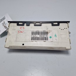 Citroen C5 SW 2.0HDI 2001-04 Display orologio 9650243177