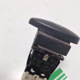 Citroen C5 SW 2.0HDI 2001-04 Interruttore pulsante illuminazione interna 3pin 96409529