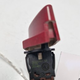 Citroen C5 SW 2.0HDI 2001-04 Interruttore pulsante emergenza 3pin 96326950