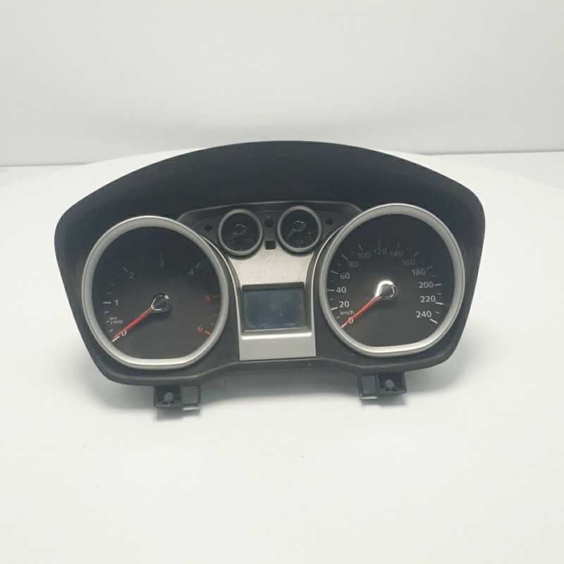 QUADRO STRUMENTI VEGLIA CONTACHILOMETRI TACHIMETRO FORD C-MAX 2007-10 8V4T-10849-GH QUADRO STRUMENTI VEGLIA CONTACHILOMETRI TACHIMETRO FORD C-MAX 2007-10 8V4T-10849-GH
