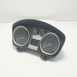 QUADRO STRUMENTI VEGLIA CONTACHILOMETRI TACHIMETRO FORD C-MAX 2007-10 8V4T-10849-GH