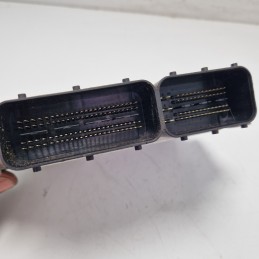 Kia Rio MK3 1.1 CRDI 55 KW 2011-17 centralina ECU controllo motore 39130-2A270