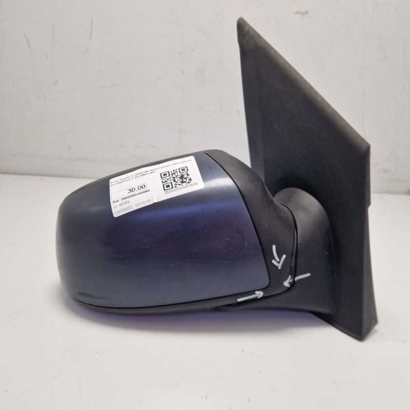 Ford Fiesta V 2002-08 Specchietto retrovisore dx elettrico 7 fili 2801-001 ATTENZIONARE PICCOLA LESIONE