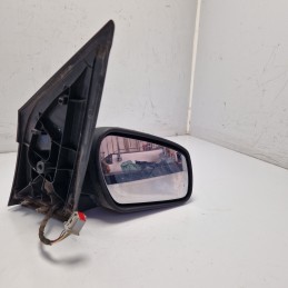 Ford Fiesta V 2002-08 Specchietto retrovisore dx elettrico 7 fili 2801-001 ATTENZIONARE PICCOLA LESIONE