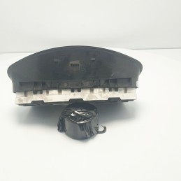 QUADRO STRUMENTI VEGLIA CONTACHILOMETRI TACHIMETRO FORD C-MAX 2007-10 8V4T-10849-GH