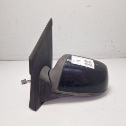 Ford Fiesta V 2002-08...