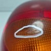 Ford Fiesta IV JA JB 1995-02 Stop fanale post sx 5 pin 96FG13N004 SCHEGGIATO