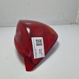 Ford Fiesta IV JA JB 1995-02 Stop fanale post sx 5 pin 96FG13N004 SCHEGGIATO