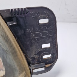 Ford Fiesta IV JA JB 1995-02 Faro proiettore ant Dx 1305235479 0301173302 