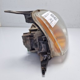 Ford Fiesta IV JA JB 1995-02 Faro proiettore ant Dx 1305235479 0301173302 