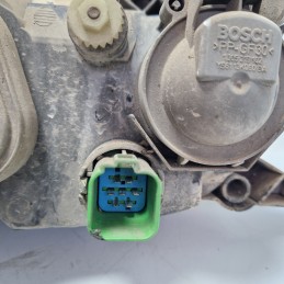 Ford Fiesta IV JA JB 1995-02 Faro proiettore ant Dx 1305235479 0301173302 