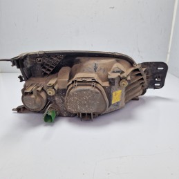 Ford Fiesta IV JA JB 1995-02 Faro proiettore ant sx 1305235478 0301173301 con modifica cavo