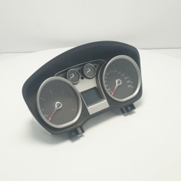 QUADRO STRUMENTI VEGLIA CONTACHILOMETRI TACHIMETRO FORD C-MAX 2007-10 8V4T-10849-GH