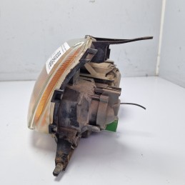 Ford Fiesta IV JA JB 1995-02 Faro proiettore ant sx 1305235478 0301173301 con modifica cavo