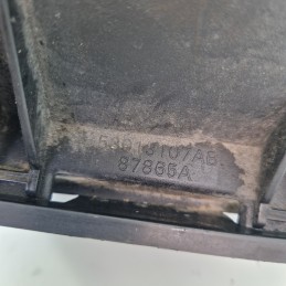 Jeep Cherokee KJ 4X4 2.5CRD 2004 Scatola cassa box airbox filtro aria 53013107AB