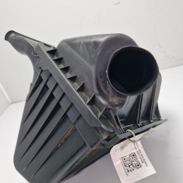 Jeep Cherokee KJ 4X4 2.5CRD 2004 Scatola cassa box airbox filtro aria 53013107AB