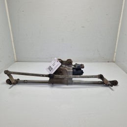 Jeep Cherokee KJ 4X4 2.5CRD 2004 motorino tergicristalli anteriore 5 pin  54120927