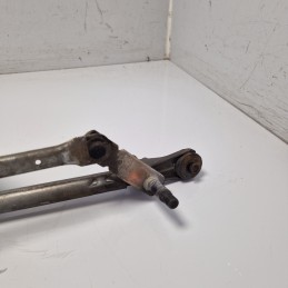 Jeep Cherokee KJ 4X4 2.5CRD 2004 motorino tergicristalli anteriore 5 pin  54120927
