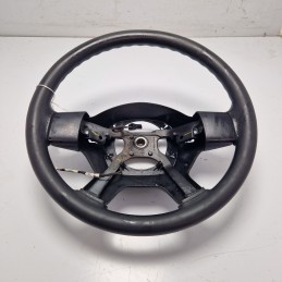 Jeep Cherokee KJ 4X4 2.5CRD...