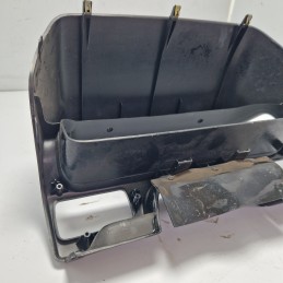 Mitsubishi Space Wagon MK2 2.0 B 98 KW 1992-98 cover copri contachilometri XB652530