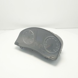 QUADRO STRUMENTI VEGLIA CONTACHILOMETRI TACHIMETRO VW GOLF V MK5 A2C53023102