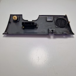 Mitsubishi Space Wagon MK2 2.0 B 98 KW 1992-98 pannello interno cruscotto MB652484 interruttore regol fari